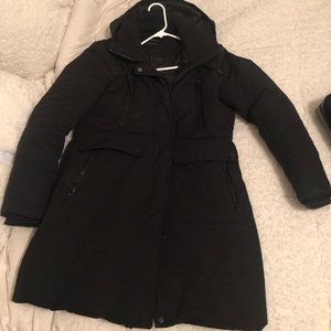 Lucky Brand Puffer Jacket